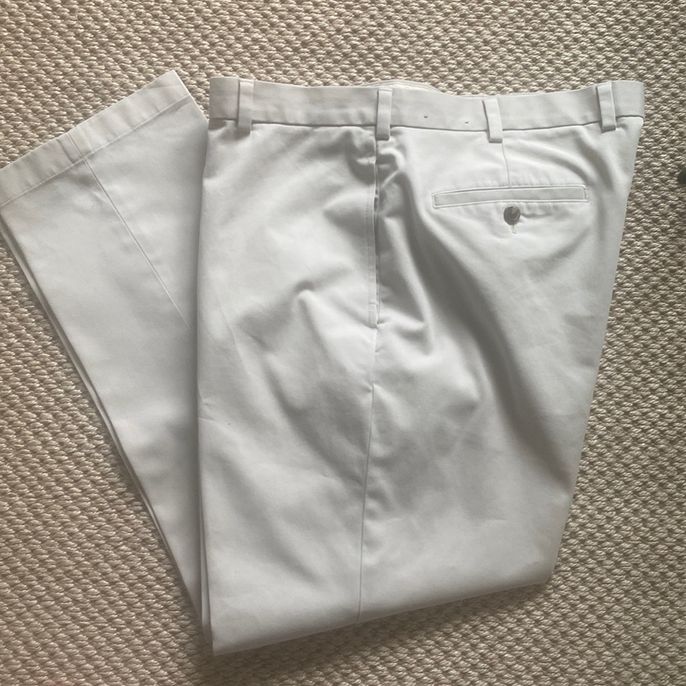 Mens Brooks Brothers Chinos